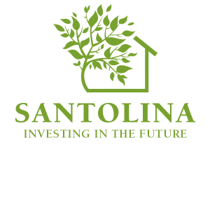 santolina-logo-design
